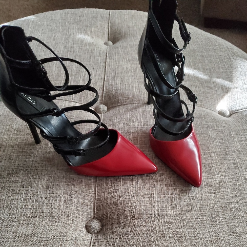 Pumps